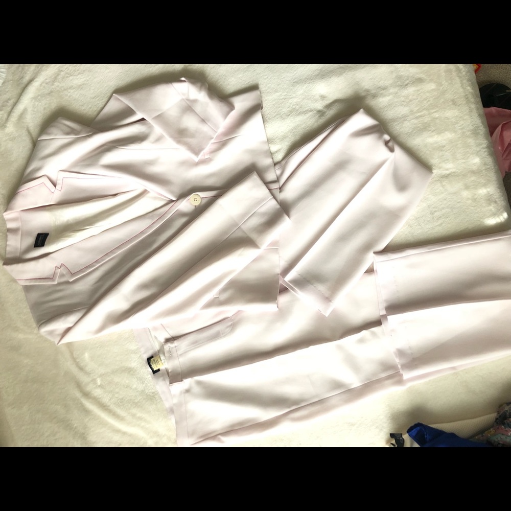 various clothes M-L
